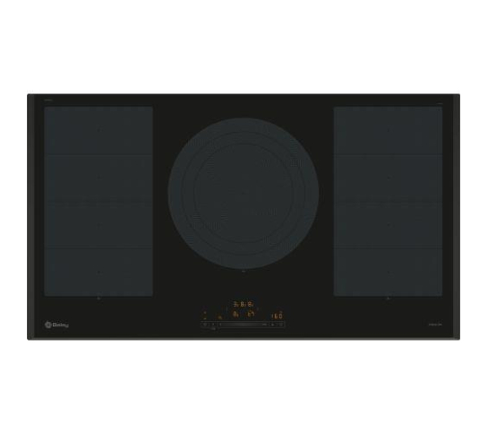 Placa Balay 3-EB-999-LH Placa Balay 3-EB-999-LH
