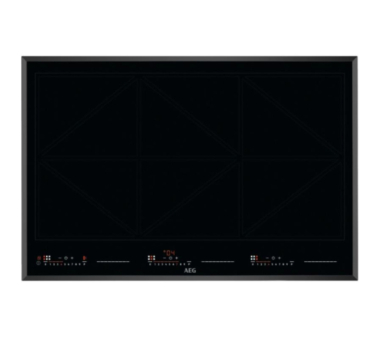 Placa AEG IKK-86683-FB