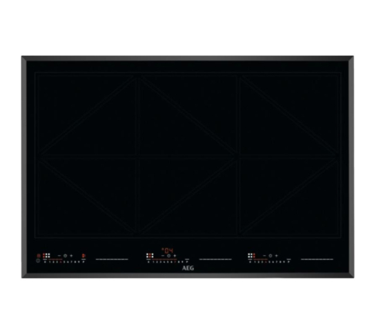 Placa AEG IKK-86683-FB Placa AEG IKK-86683-FB