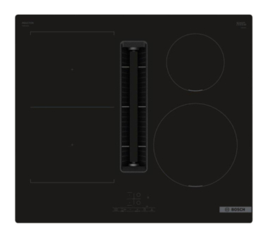 Placa Bosch PVS-611-B-16-E
