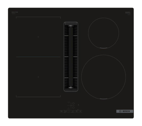 Placa Bosch PVS-611-B-16-E Placa Bosch PVS-611-B-16-E
