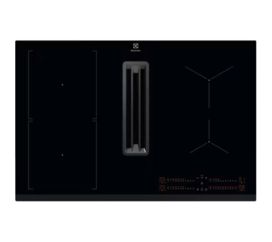 Placa Electrolux KCC-83443 Placa Electrolux KCC-83443