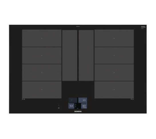 Placa Siemens EX-875-KYW-1-E