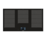 Placa Siemens EX-975-KXW-1-E