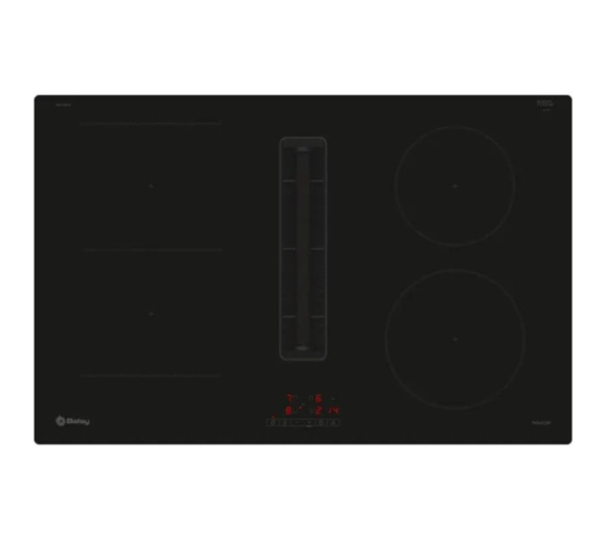 Placa Balay 3-EBC-983-ER Placa Balay 3-EBC-983-ER