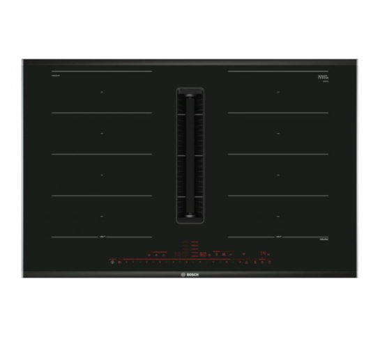 Placa Bosch PXX-875-D-67-E Placa Bosch PXX-875-D-67-E
