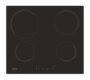 Placa Candy CH-64-CCB/4U2