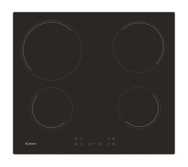 Placa Candy CH-64-CCB/4U2