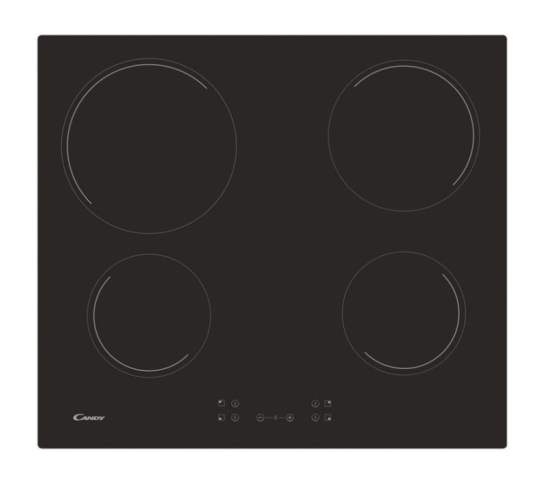 Placa Candy CH-64-CCB/4U2 Placa Candy CH-64-CCB/4U2