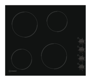 Placa Indesit RI-860-C
