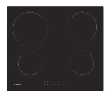 Placa Candy CH-64-CCB