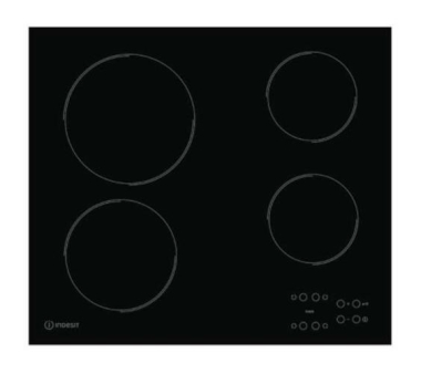 Placa Indesit RI-161-C-ES