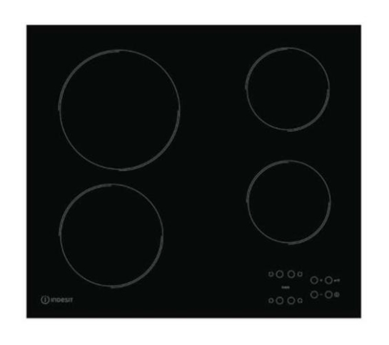 Placa Indesit RI-161-C-ES Placa Indesit RI-161-C-ES