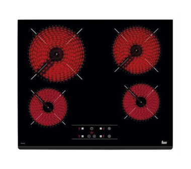 Placa Teka TZ-6415