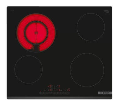Placa Bosch PKF-631-FP-3-E
