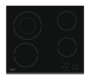 Placa Hotpoint HR-632-B