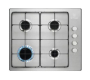Placa Electrolux KGS-6404-SX