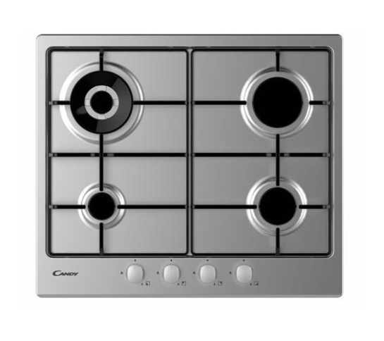 Placa Candy CHW-6-BR-4-WX Placa Candy CHW-6-BR-4-WX