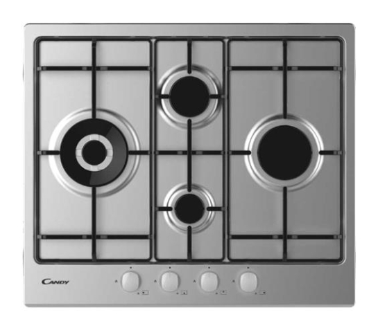 Placa Candy CHW-6-D-4-WX