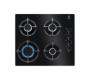 Placa Electrolux KGG-6407-K