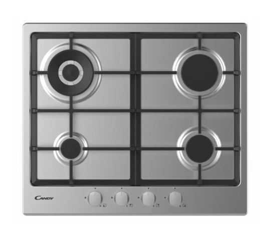 Placa Candy CHG-6-BR-4-WX Placa Candy CHG-6-BR-4-WX