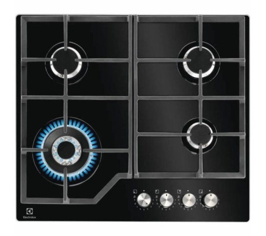 Placa Electrolux KGG-64362-K
