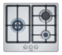 Placa Bosch PGC-6-B-5-B-90
