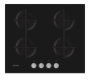 Placa Indesit ING-61-T/BK