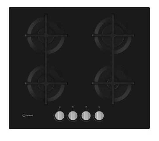 Placa Indesit ING-61-T/BK Placa Indesit ING-61-T/BK