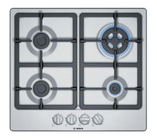Placa Bosch PGH-6-B-5-B-90 Placa Bosch PGH-6-B-5-B-90
