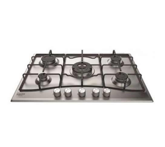 Placa Hotpoint PCN-752-T-IX/HA Placa Hotpoint PCN-752-T-IX/HA