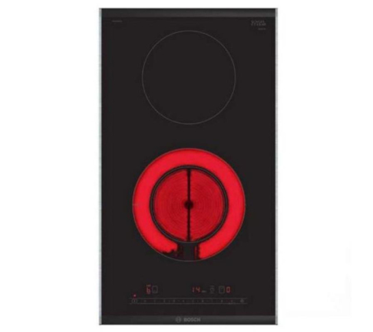 Placa Bosch PKF-375-FP-2-E Placa Bosch PKF-375-FP-2-E