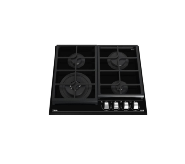 Placa Teka GZC-64320-XBA-BK