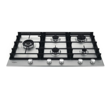 Placa Whirlpool GMWL-958/IXL