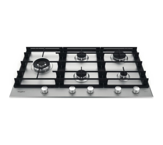 Placa Whirlpool GMWL-958/IXL Placa Whirlpool GMWL-958/IXL
