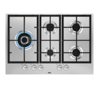 Placa AEG HGB-75501-UM