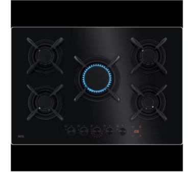 Placa AEG HKB-75453-NB
