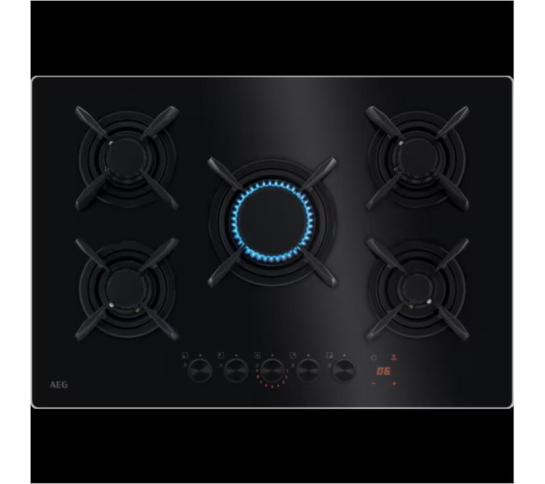 Placa AEG HKB-75453-NB