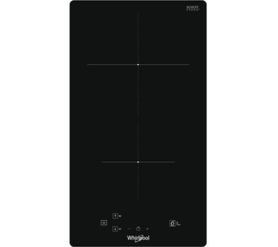 Placa Whirlpool WSQ-0530-NE