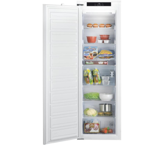 Congelador Vertical Hotpoint BF-1801-EF-2