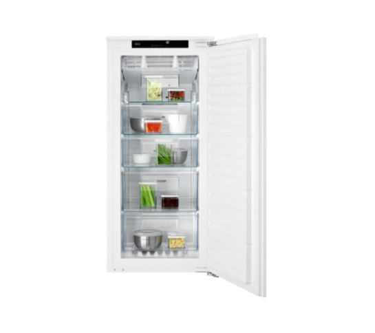 Congelador Vertical AEG TAB-7-N-12-EF