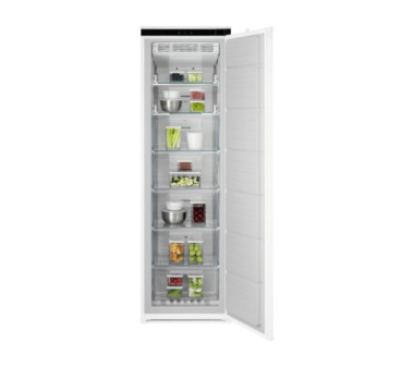 Congelador Vertical AEG TB-7-NA-181-ES