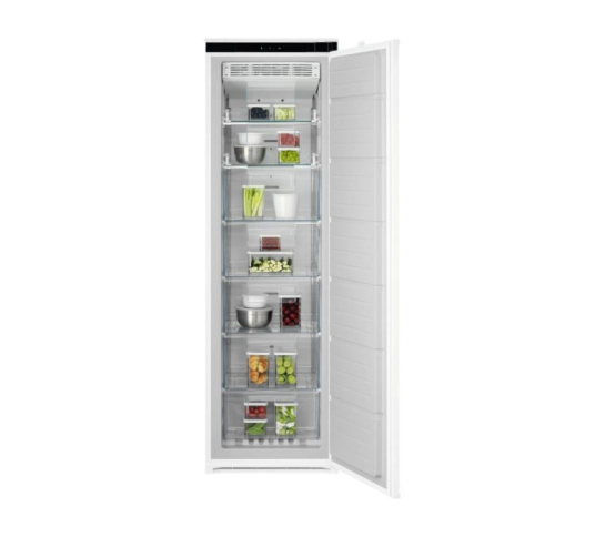 Congelador Vertical AEG TB-7-NA-181-ES Congelador Vertical AEG TB-7-NA-181-ES