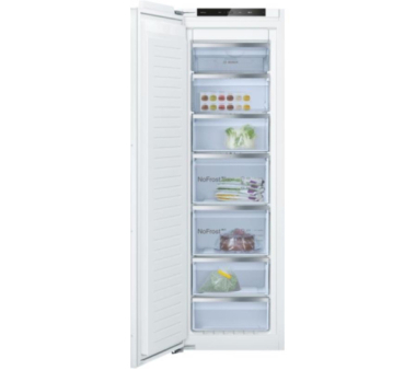 Congelador Vertical Bosch GIN-81-ACE-0