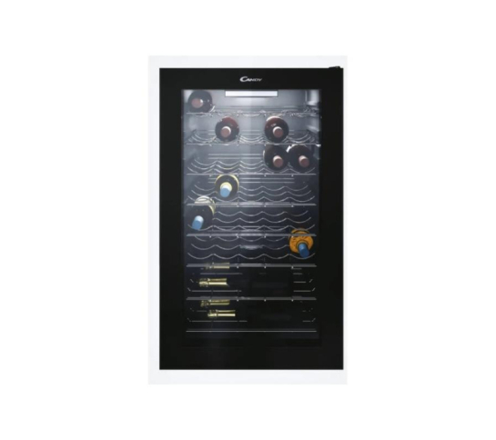 Vitrine Vinhos Candy CWC-150-EM/NF