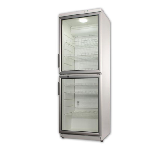 Vitrine Orima ORCD-350 - 2 Portas Vitrine Orima ORCD-350 - 2 Portas