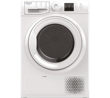 Secador Roupa Hotpoint NTCM-108-B