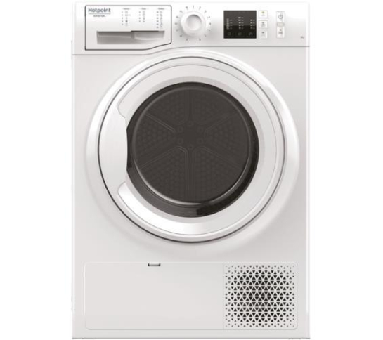 Secador Roupa Hotpoint NTCM-108-B Secador Roupa Hotpoint NTCM-108-B