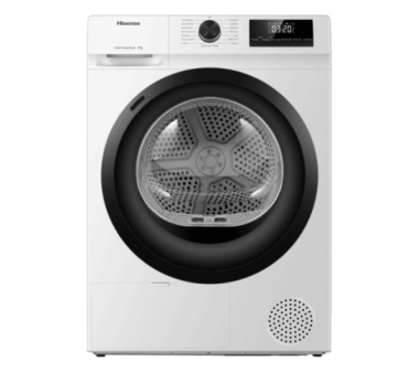 Maquina Secar Roupa Hisense DHQE-800-BW-2