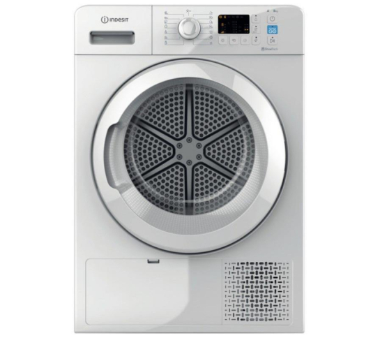 Secador Roupa Indesit YTM-1081-REU Secador Roupa Indesit YTM-1081-REU